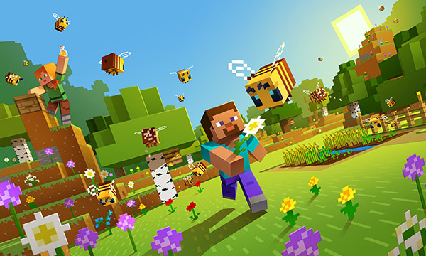 10 เกม Open World ที่ชั่วโมงเล่นเยอะแบบจุใจ 11 10 เกม Open World ที่ชั่วโมงเล่นเยอะแบบจุใจ