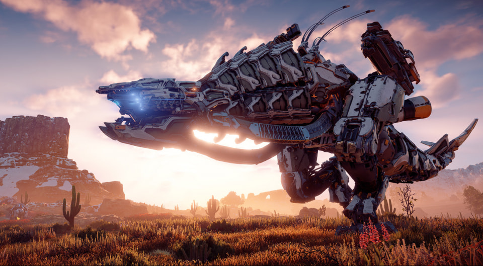 10 เกม Open World ที่ชั่วโมงเล่นเยอะแบบจุใจ 2 10 เกม Open World ที่ชั่วโมงเล่นเยอะแบบจุใจ