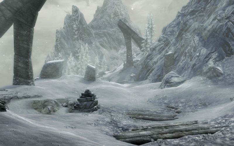 10 เกม Open World ที่ชั่วโมงเล่นเยอะแบบจุใจ 10 10 เกม Open World ที่ชั่วโมงเล่นเยอะแบบจุใจ