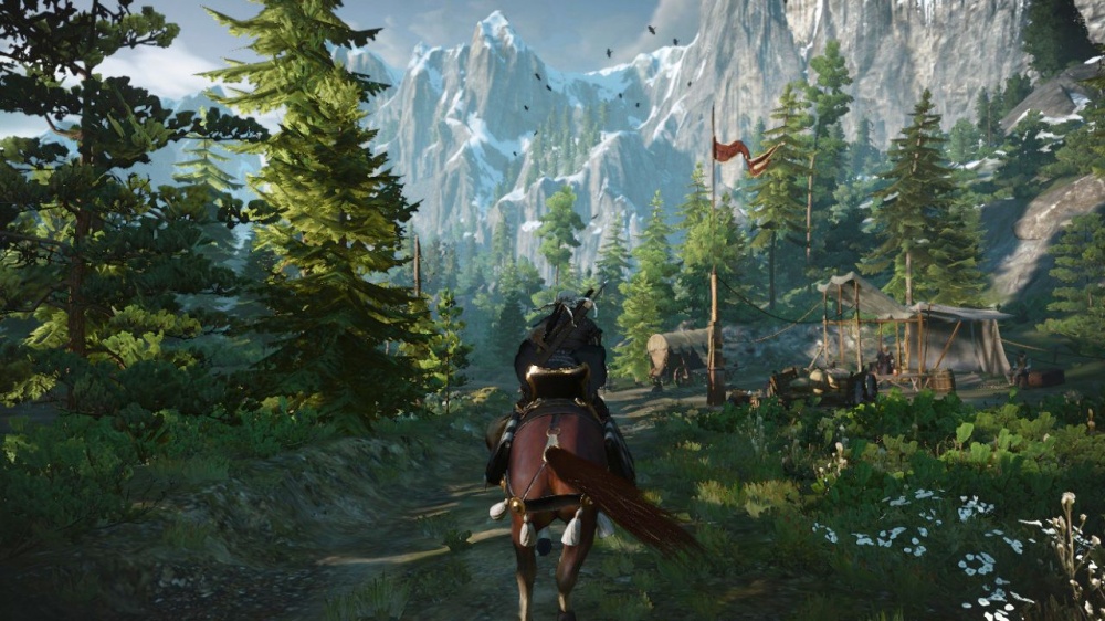 10 เกม Open World ที่ชั่วโมงเล่นเยอะแบบจุใจ 8 10 เกม Open World ที่ชั่วโมงเล่นเยอะแบบจุใจ