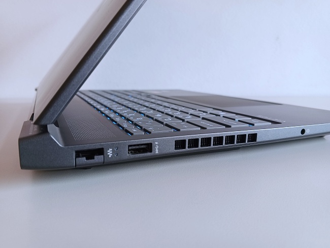 [รีวิว] HP Victus 16 AMD Ryzen™ 7 7840HS + RTX 4050
