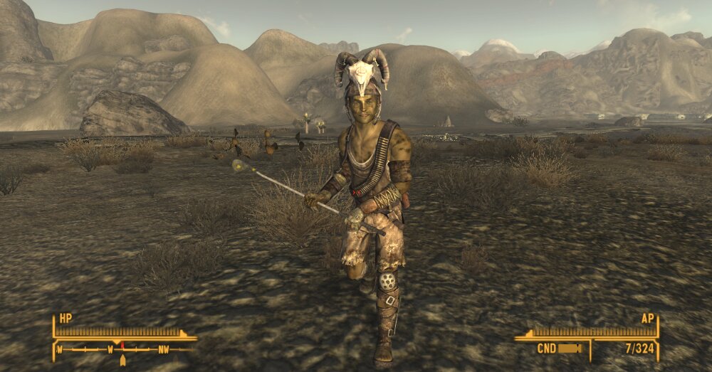 7 อาวุธบ้านๆ จากเกมดังแต่พลังทำลายล้างมหาศาล 7 7 อาวุธบ้านๆ จากเกมดังแต่พลังทำลายล้างมหาศาล