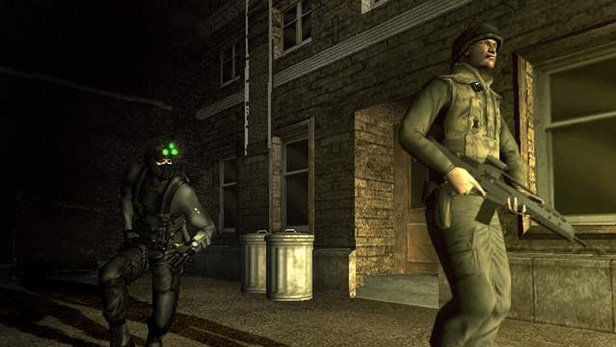 7 อาวุธบ้านๆ จากเกมดังแต่พลังทำลายล้างมหาศาล 2 7 อาวุธบ้านๆ จากเกมดังแต่พลังทำลายล้างมหาศาล