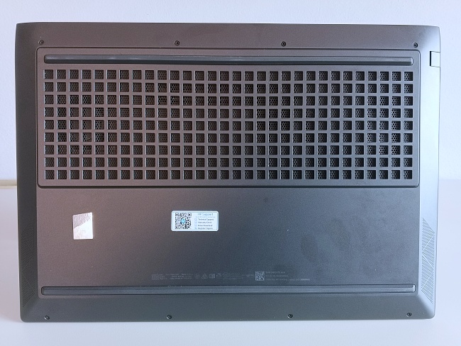 [รีวิว] HP Victus 16 AMD Ryzen™ 7 7840HS + RTX 4050