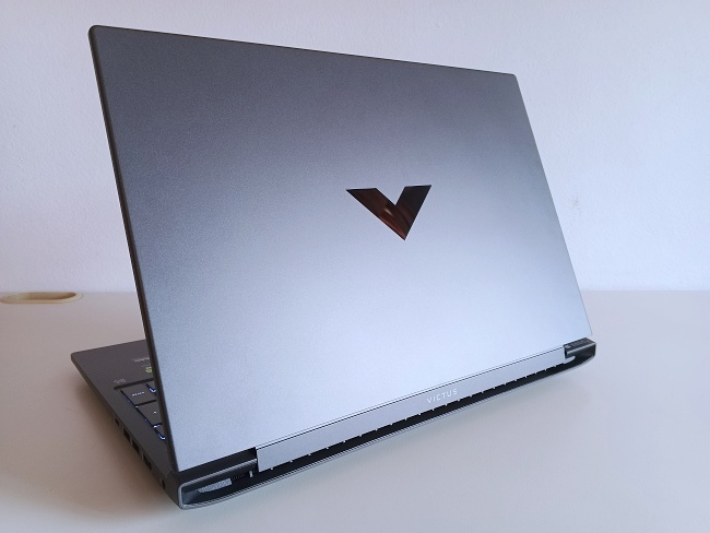 [รีวิว] HP Victus 16 AMD Ryzen™ 7 7840HS + RTX 4050