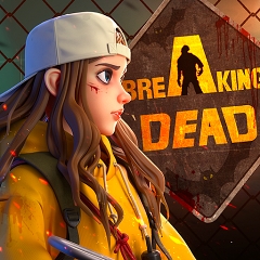 Breaking Dead เปิด Early Access บนสโตร์ไทยแล้ว