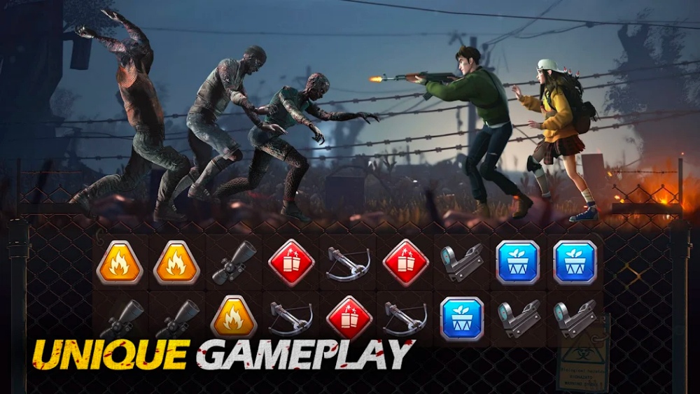 Breaking Dead เปิด Early Access บนสโตร์ไทยแล้ว