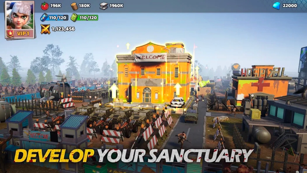 Breaking Dead เปิด Early Access บนสโตร์ไทยแล้ว