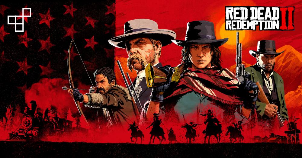 ชาว PC เตรียมเฮ! Red Dead Redemption 2 มาแน่ พ.ย.นี้ 1 ชาว PC เตรียมเฮ! Red Dead Redemption 2 มาแน่ พ.ย.นี้