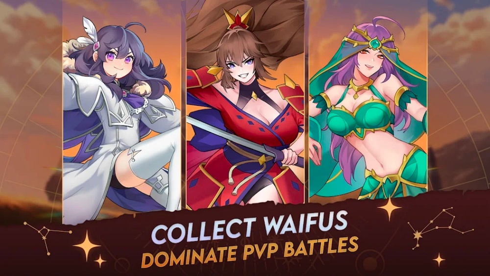 Stellar Tactics: TCG Arena เปิดให้บริการบนสโตร์ไทยแล้ว 6 Stellar Tactics: TCG Arena เปิดให้บริการบนสโตร์ไทยแล้ว
