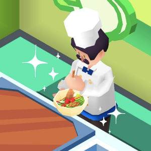 Idle Cooking School เปิดให้บริการทั้ง iOS/Android บนสโตร์ไทยแล้ว 2 Idle Cooking School เปิดให้บริการทั้ง iOS/Android บนสโตร์ไทยแล้ว