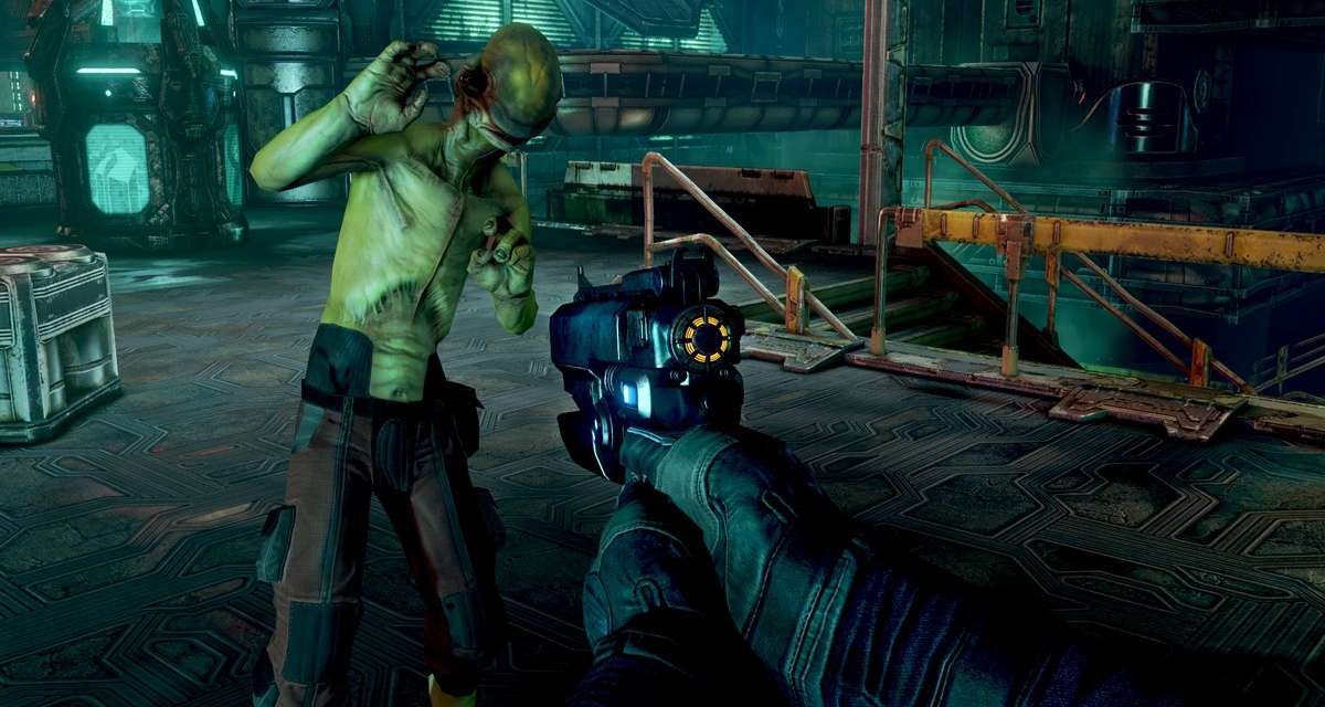 8 เกมเทพที่เราอาจไม่มีวันได้สัมผัส 4 8 เกมเทพที่เราอาจไม่มีวันได้สัมผัส