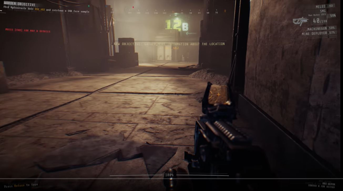 มาแล้ว! ตัวอย่างเกมเพลย์ 15 นาทีของ GTFO 2 มาแล้ว! ตัวอย่างเกมเพลย์ 15 นาทีของ GTFO