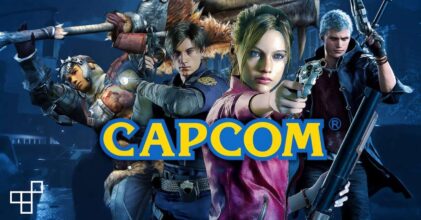Capcom ลั่น! จะลดปริมาณ 'กาชา' ให้น้อยลงในเกมของตัวเอง