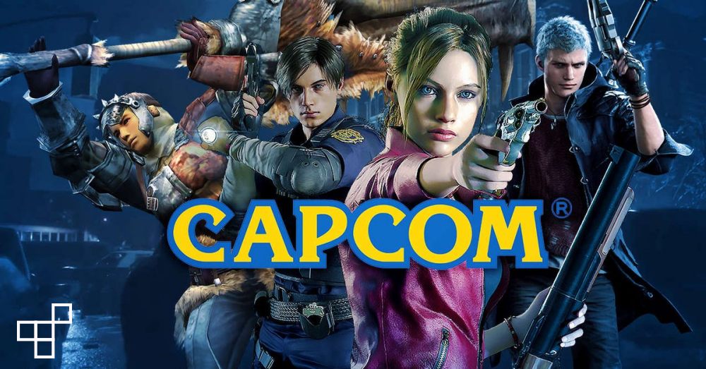 Capcom ลั่น! จะลดปริมาณ 'กาชา' ให้น้อยลงในเกมของตัวเอง