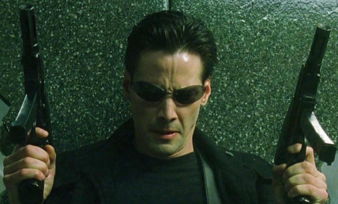 มีโอกาสหรือไม่ที่เราจะได้เห็น John Wick ใน Mortal Kombat 11 ?