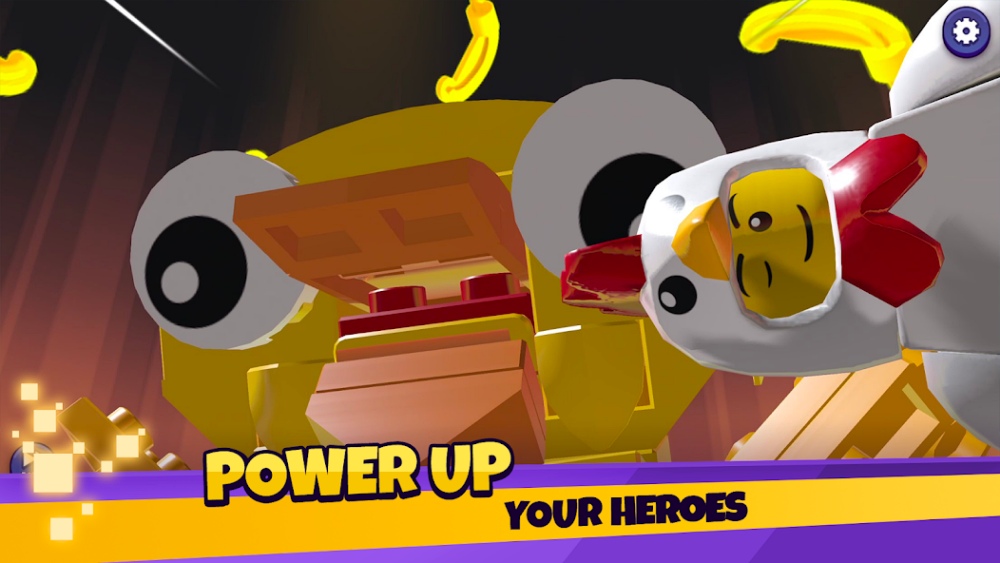 Netflix นำกลับมาเปิดใหม่ ! LEGO Legacy: Heroes Unboxed พร้อมเปิดให้บริการบนสโตร์ไทยแล้ว 9 Netflix นำกลับมาเปิดใหม่ ! LEGO Legacy: Heroes Unboxed พร้อมเปิดให้บริการบนสโตร์ไทยแล้ว