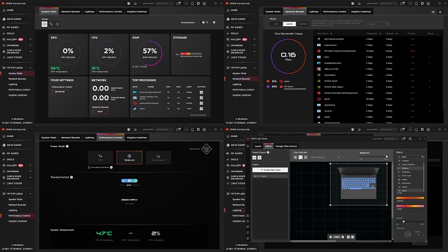 [รีวิว] HP Victus 16 AMD Ryzen™ 7 7840HS + RTX 4050