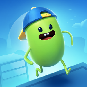 Dumb Ways to Climb เปิดให้บริการทั้ง iOS/Android บนสโตร์ไทยแล้ว 2 Dumb Ways to Climb เปิดให้บริการทั้ง iOS/Android บนสโตร์ไทยแล้ว