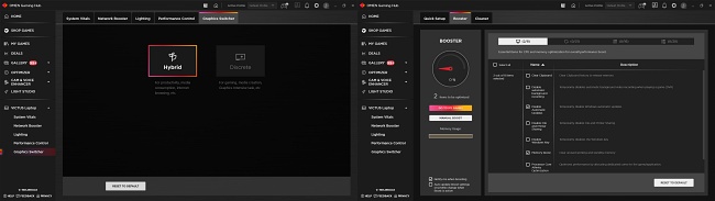 [รีวิว] HP Victus 16 AMD Ryzen™ 7 7840HS + RTX 4050