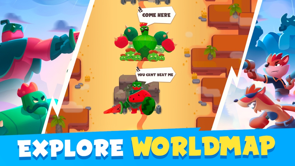 Petopia เปิด Early access บนสโตร์ไทยแล้ว