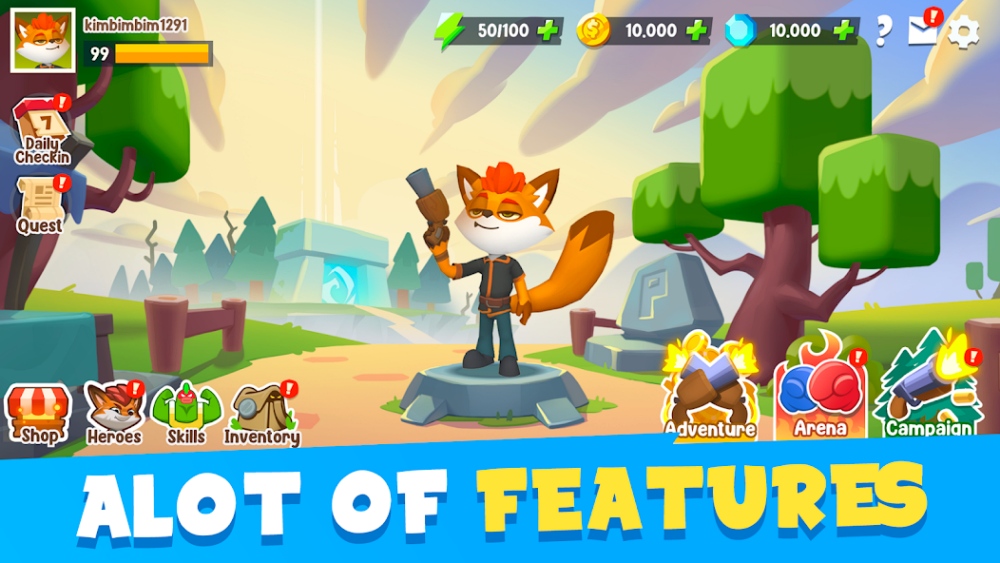 Petopia เปิด Early access บนสโตร์ไทยแล้ว