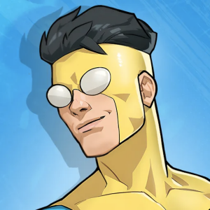 Invincible: Guarding the Globe เปิดให้ลงทะเบียนล่วงหน้าบนสโตร์ไทยแล้ว 2 Invincible: Guarding the Globe เปิดให้ลงทะเบียนล่วงหน้าบนสโตร์ไทยแล้ว