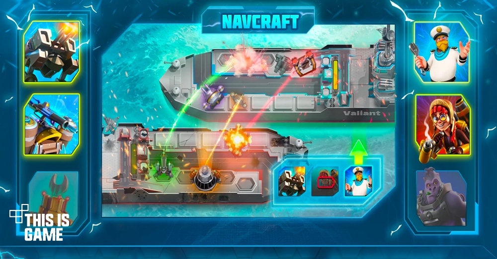 เกมมือถือน่าเล่นประจำสัปดาห์นี้