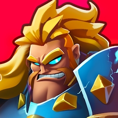 King Survivor: Shoot’Em Up เปิดให้เล่นบนสโตร์ไทยแล้ว