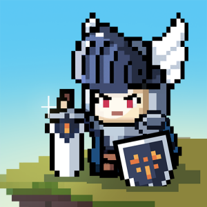 Tiny Quest เปิดให้บริการครบทั้ง iOS/Android บนสโตร์ไทย 2 Tiny Quest เปิดให้บริการครบทั้ง iOS/Android บนสโตร์ไทย
