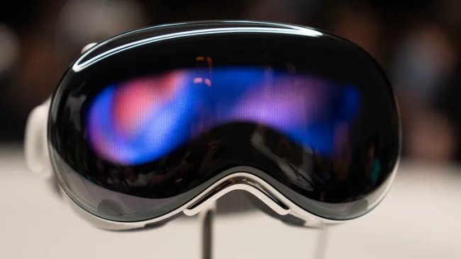 Apple Vision Pro จะมาพร้อมกับการสอนใช้งานเชิงลึกสำหรับผู้ที่สนใจ