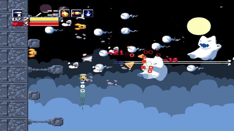 8 เกมดีที่ถูกสร้างจากผู้พัฒนาเพียงคนเดียว 8 8 เกมดีที่ถูกสร้างจากผู้พัฒนาเพียงคนเดียว