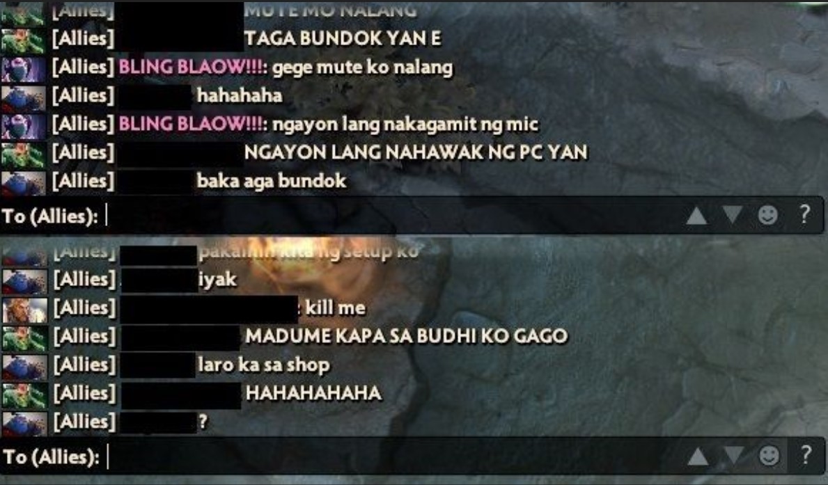 10 ประเภทผู้เล่นที่คุณจะได้เจอใน DOTA 2