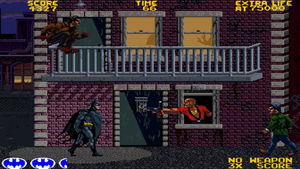The Joker ชื่อนี้ไม่ได้มีดีแค่ในหนัง (และ Comic)