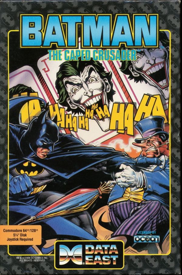 The Joker ชื่อนี้ไม่ได้มีดีแค่ในหนัง (และ Comic)