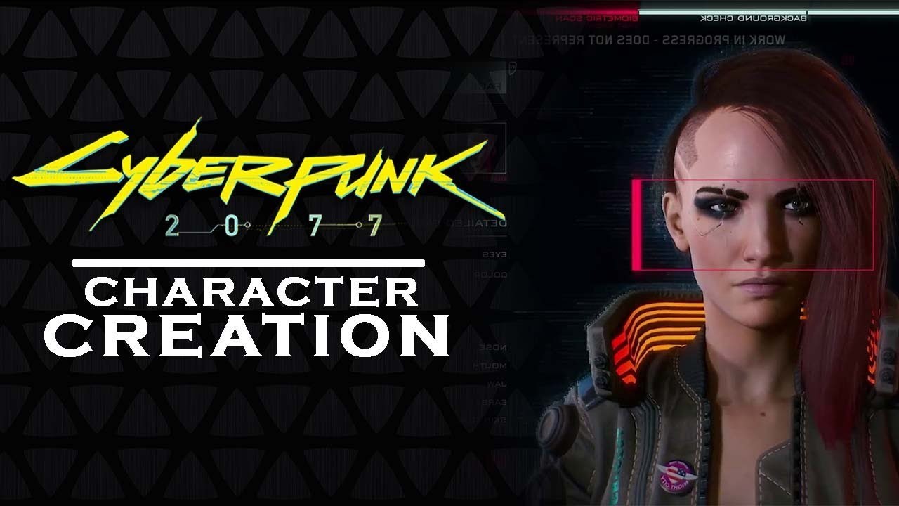 สรุปข้อมูลที่น่าสนใจ Cyberpunk 2077 5 สรุปข้อมูลที่น่าสนใจ Cyberpunk 2077
