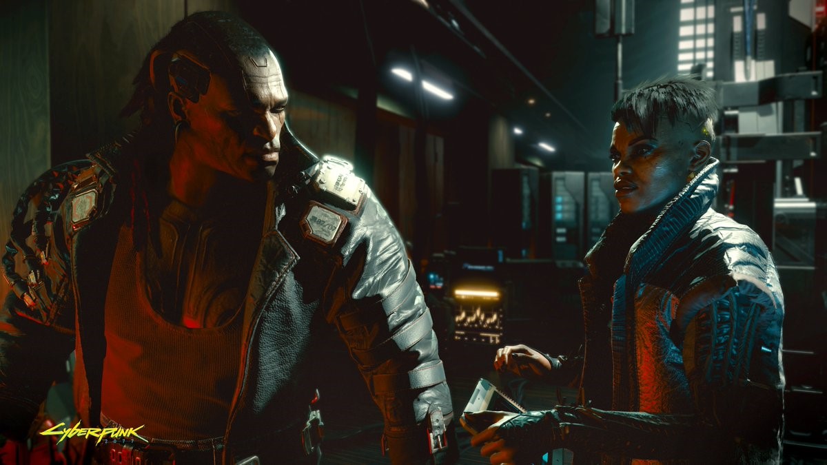 สรุปข้อมูลที่น่าสนใจ Cyberpunk 2077 2 สรุปข้อมูลที่น่าสนใจ Cyberpunk 2077