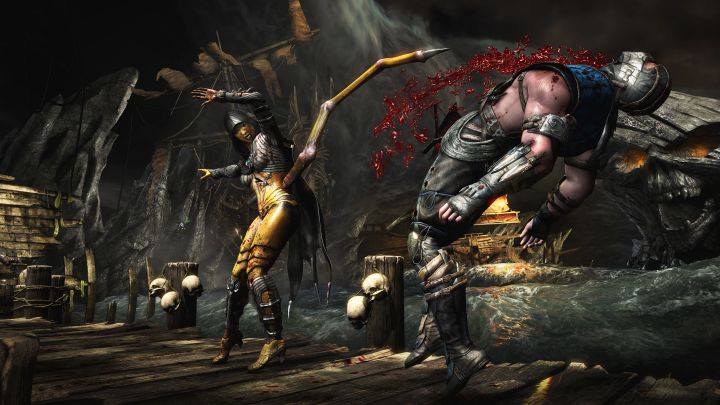 10 อันดับตรรกะชวน 'งง' ในโลกวิดีโอเกม