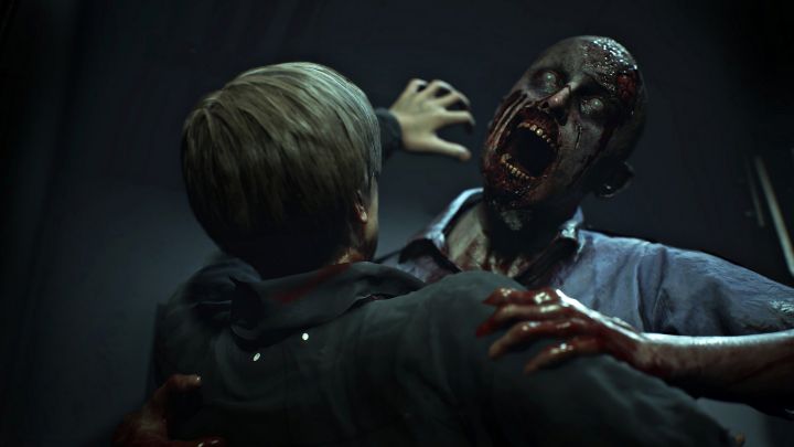10 อันดับตรรกะชวน 'งง' ในโลกวิดีโอเกม