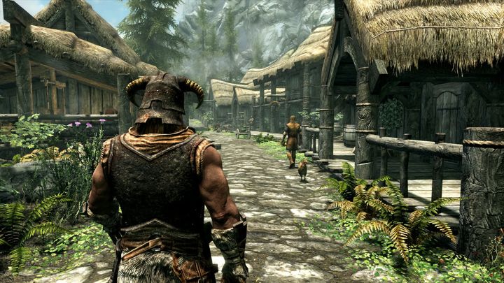10 อันดับตรรกะชวน 'งง' ในโลกวิดีโอเกม