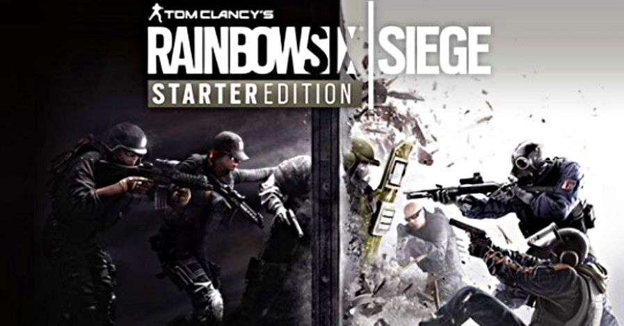 12 ข้อแนะนำสำหรับมือใหม่ในการเล่น Rainbow Six: Siege 2 12 ข้อแนะนำสำหรับมือใหม่ในการเล่น Rainbow Six: Siege