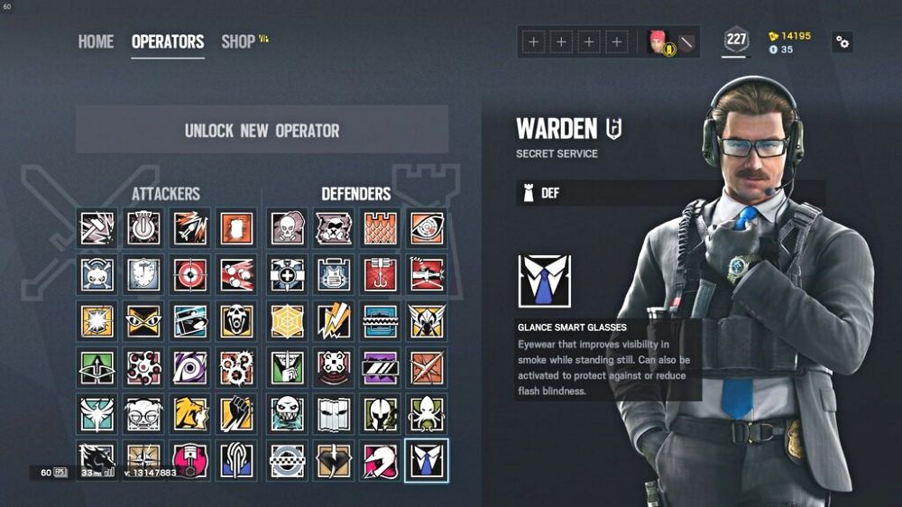 12 ข้อแนะนำสำหรับมือใหม่ในการเล่น Rainbow Six: Siege 15 12 ข้อแนะนำสำหรับมือใหม่ในการเล่น Rainbow Six: Siege
