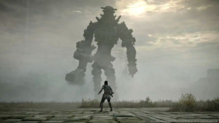 10 อันดับ Boss Fight ยอดเยี่ยมในโลกวิดีโอเกม 6 10 อันดับ Boss Fight ยอดเยี่ยมในโลกวิดีโอเกม