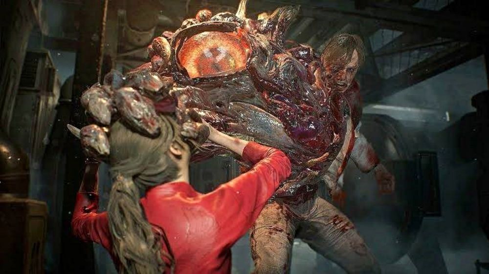 10 อันดับ Boss Fight ยอดเยี่ยมในโลกวิดีโอเกม 4 10 อันดับ Boss Fight ยอดเยี่ยมในโลกวิดีโอเกม