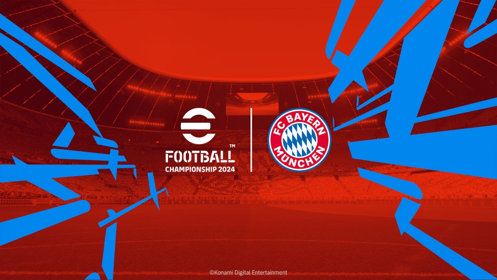 eFootball™ มียอดดาวน์โหลดถึง 700 ล้านครั้งแล้ว 5 eFootball™ มียอดดาวน์โหลดถึง 700 ล้านครั้งแล้ว