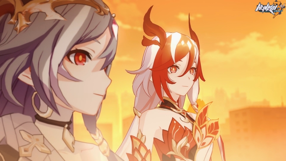 HONKAI IMPACT 3 อัปเดต V7.2 [จากพิภพบรรจบดาว] ในวันที่ 18 มกราคมนี้