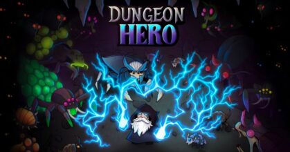 Dungeon Hero: Heroic Survivor เปิดให้บริการบนสโตร์ไทยแล้ว