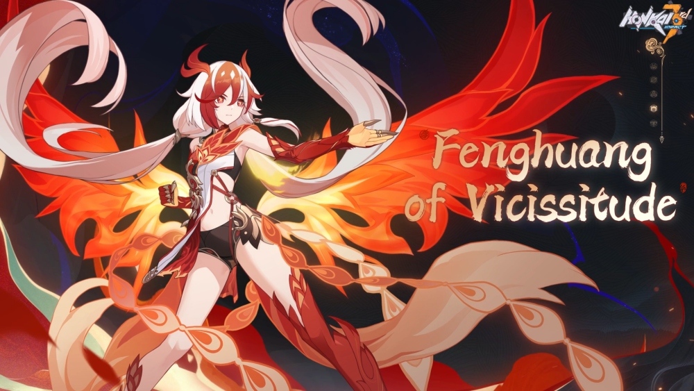 HONKAI IMPACT 3 อัปเดต V7.2 [จากพิภพบรรจบดาว] ในวันที่ 18 มกราคมนี้