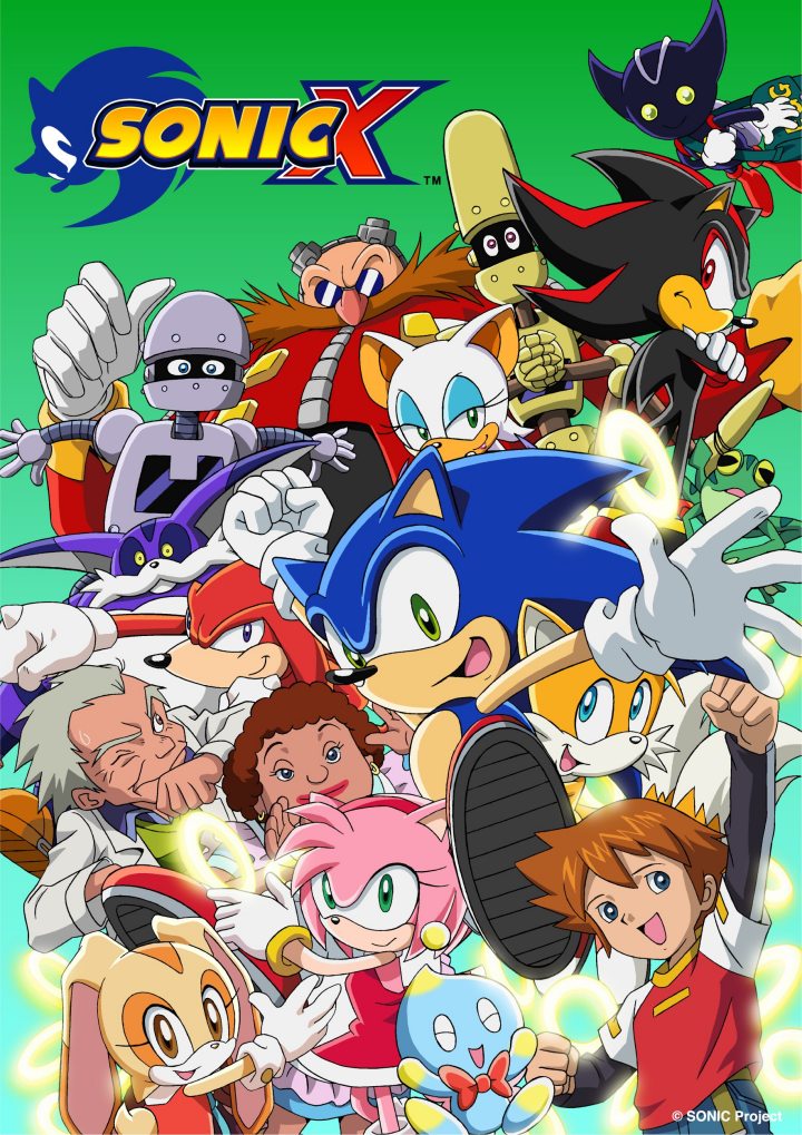 7 อนิเมะจากเกมชื่อดังที่น่าจดจำในอดีต