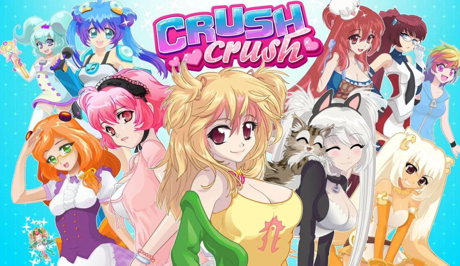 11 เกมหวิว งานดีที่หาเล่นได้ใน Steam 4 11 เกมหวิว งานดีที่หาเล่นได้ใน Steam